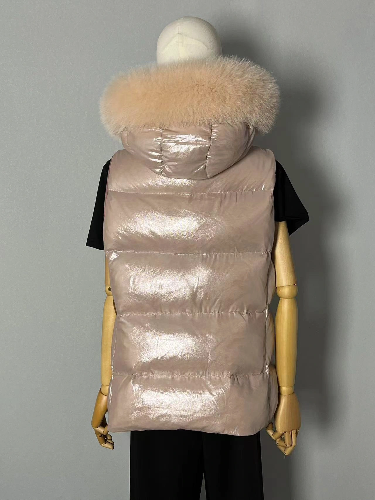 WrinkleFree Moncler Down Jackets 146510