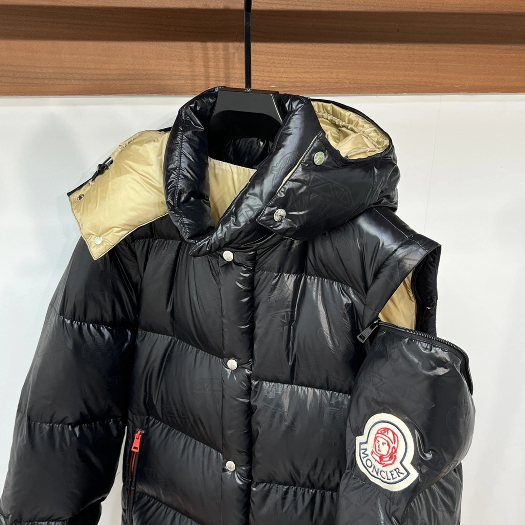 Affordable Moncler Down Jackets 146497