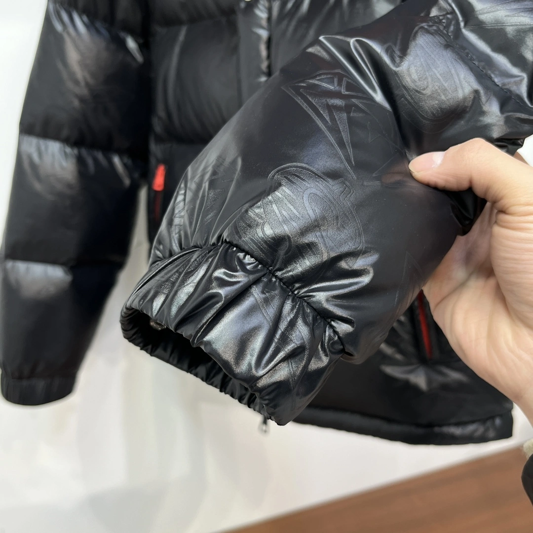 Affordable Moncler Down Jackets 146497