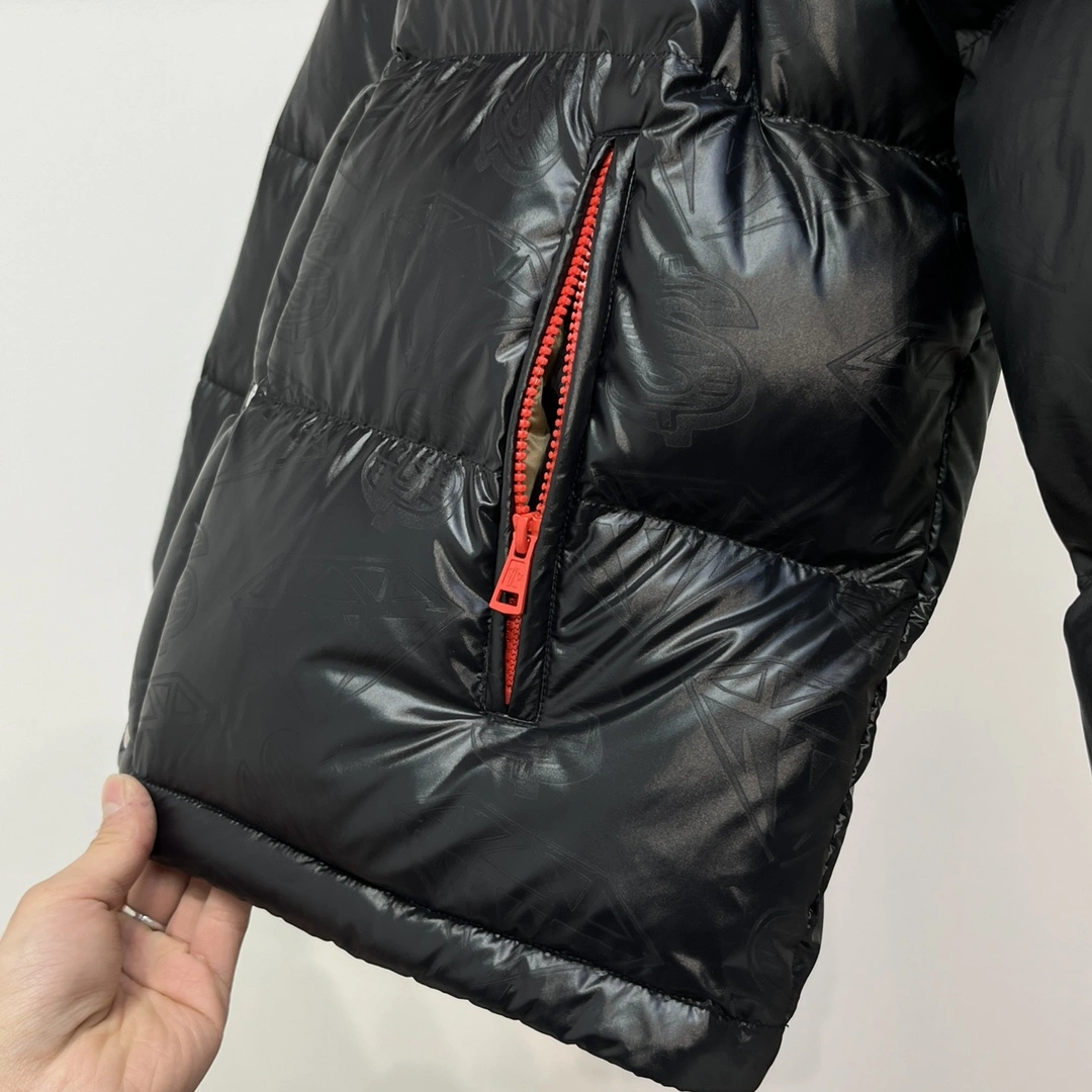 Affordable Moncler Down Jackets 146497