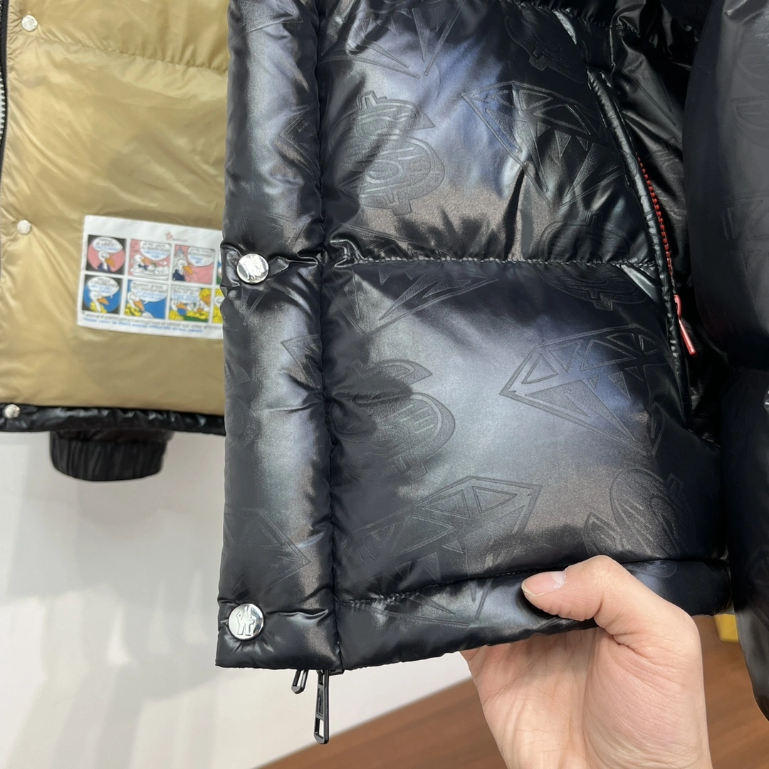 Affordable Moncler Down Jackets 146497