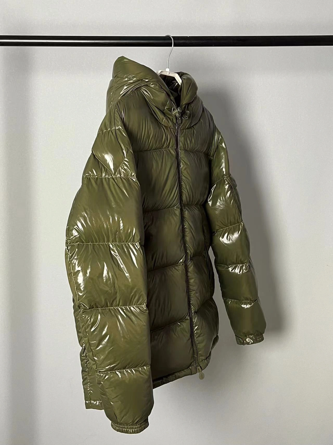 Effortless Moncler Down Jackets 146503