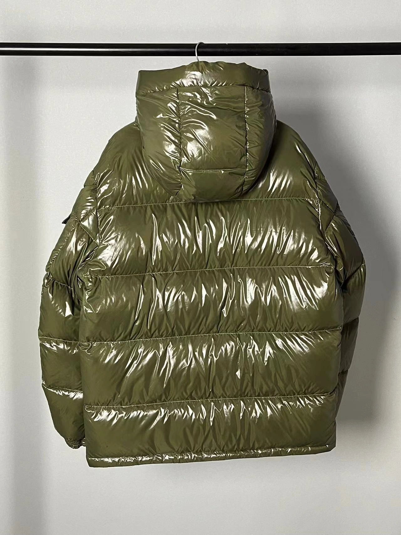 Effortless Moncler Down Jackets 146503