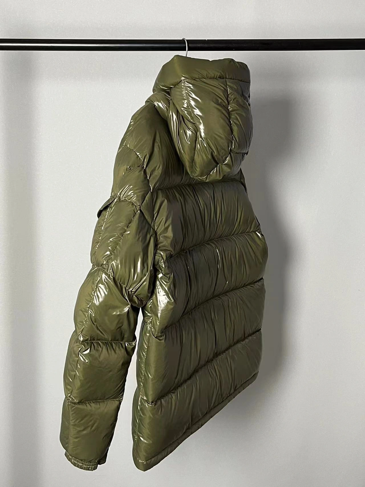 Effortless Moncler Down Jackets 146503