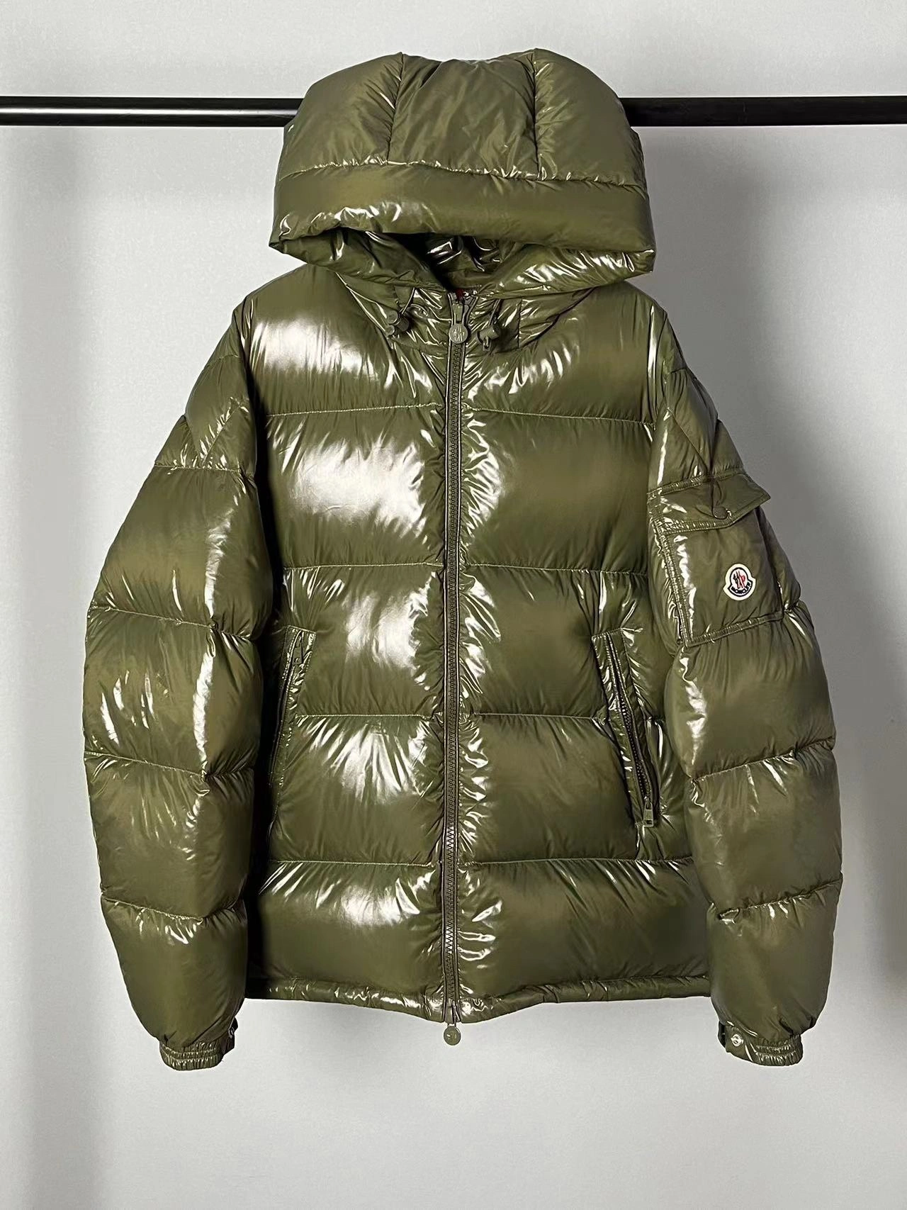 Effortless Moncler Down Jackets 146503
