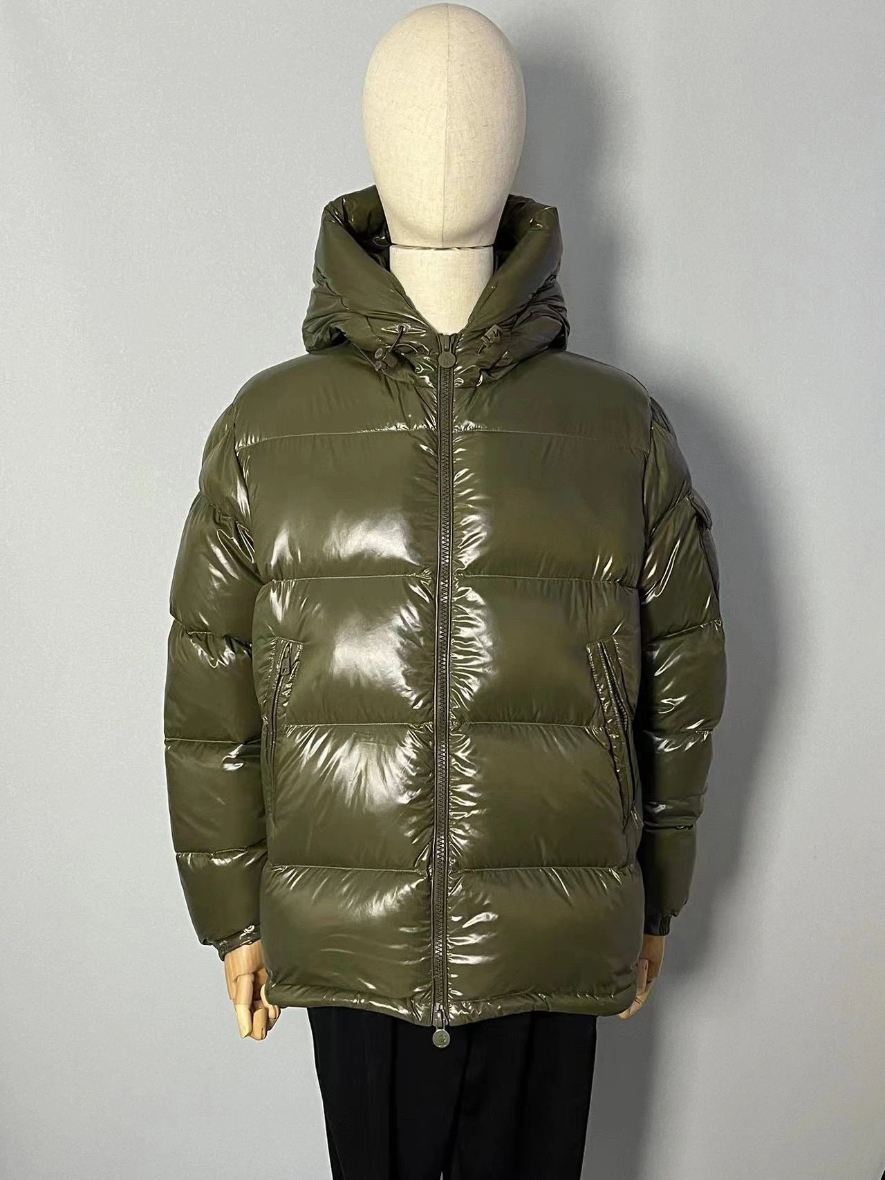 Effortless Moncler Down Jackets 146503