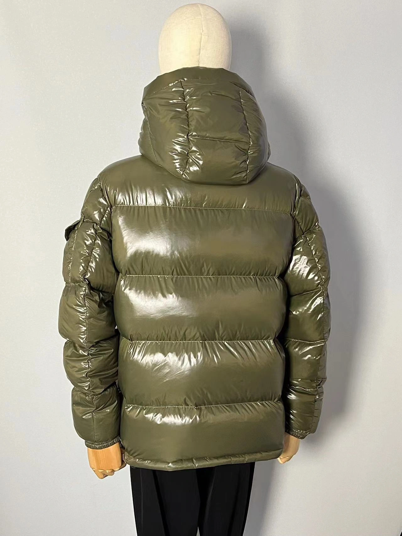 Effortless Moncler Down Jackets 146503