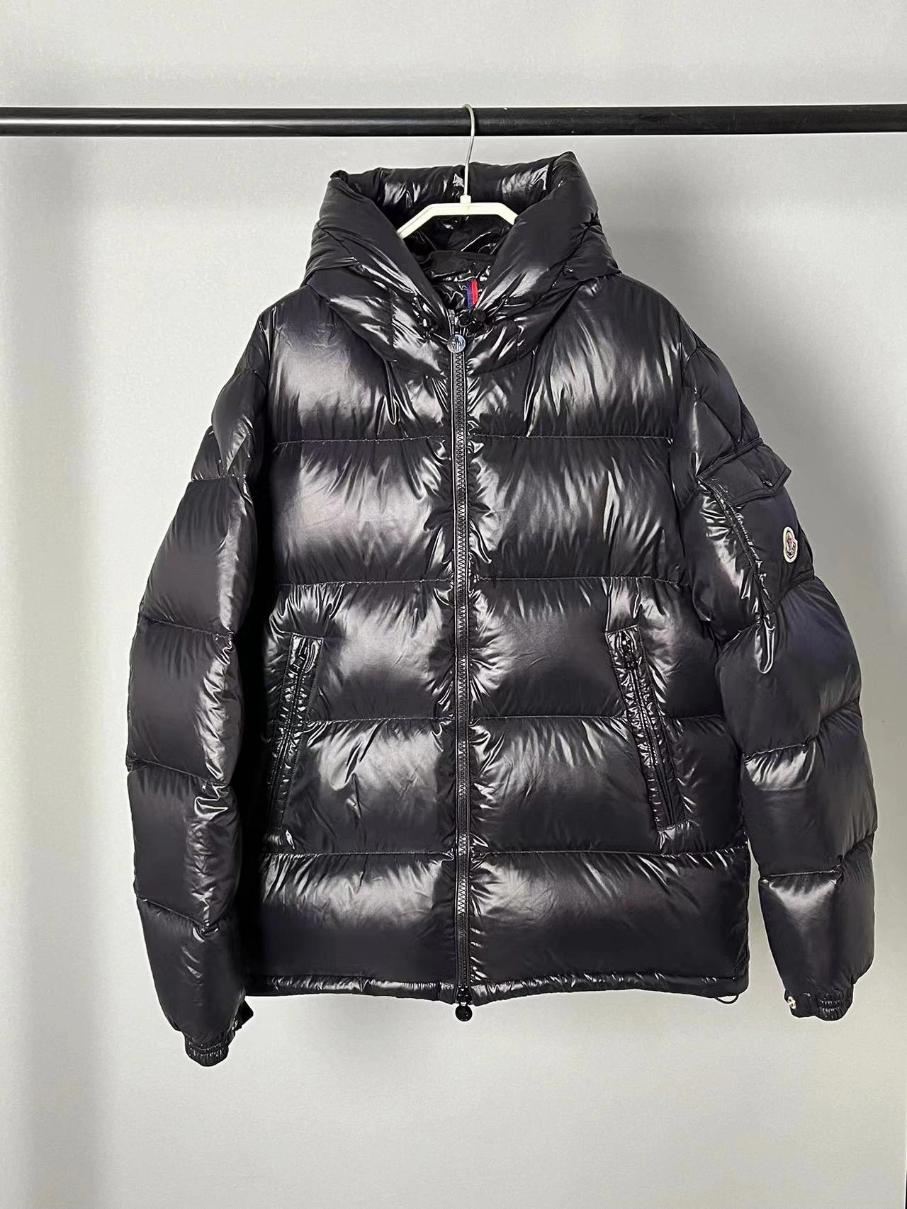 Casual Moncler Down Jackets 146498