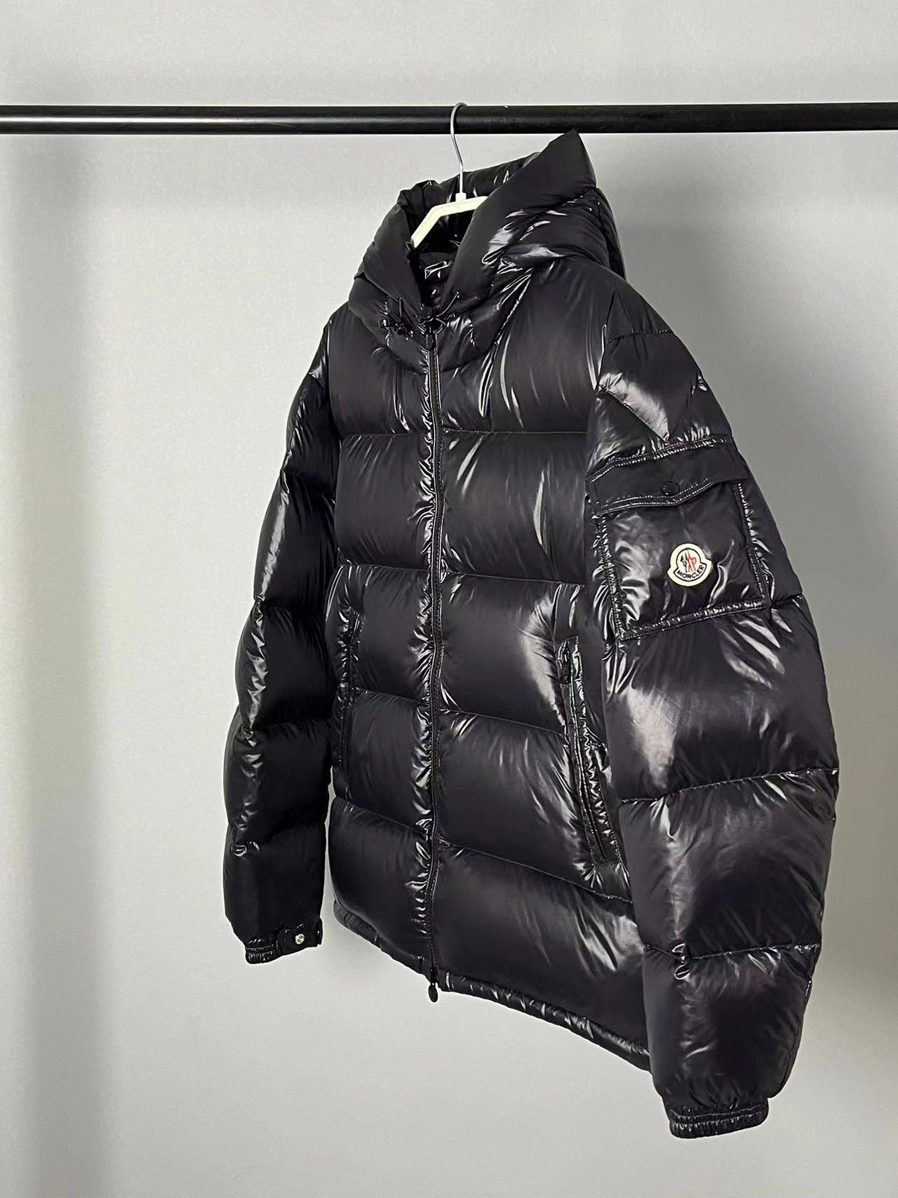 Casual Moncler Down Jackets 146498