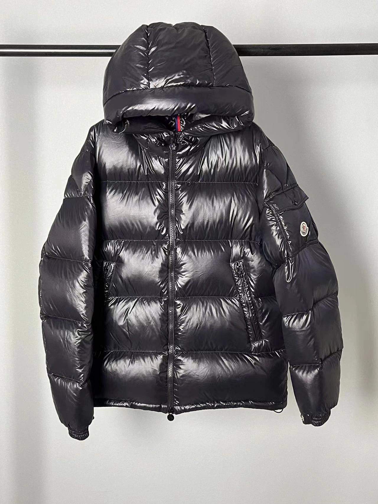 Casual Moncler Down Jackets 146498