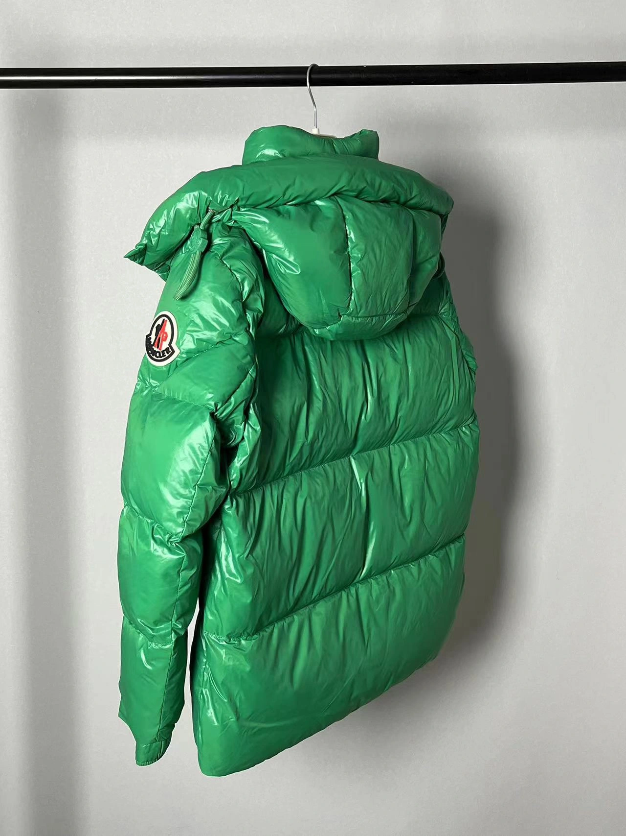 Moncler Down Jackets Neat 146495