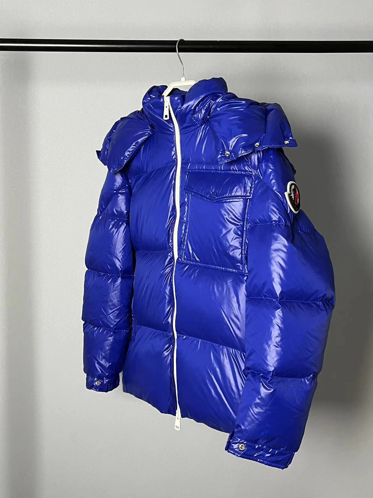 Timeless Moncler Down Jackets 146509