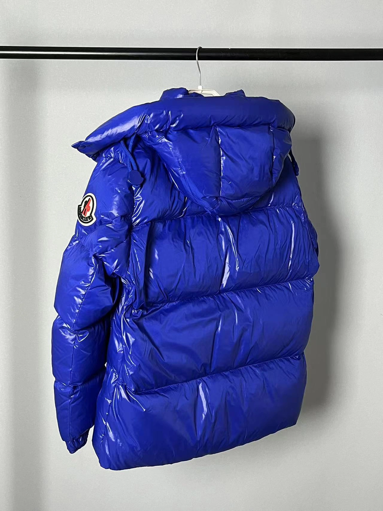 Timeless Moncler Down Jackets 146509