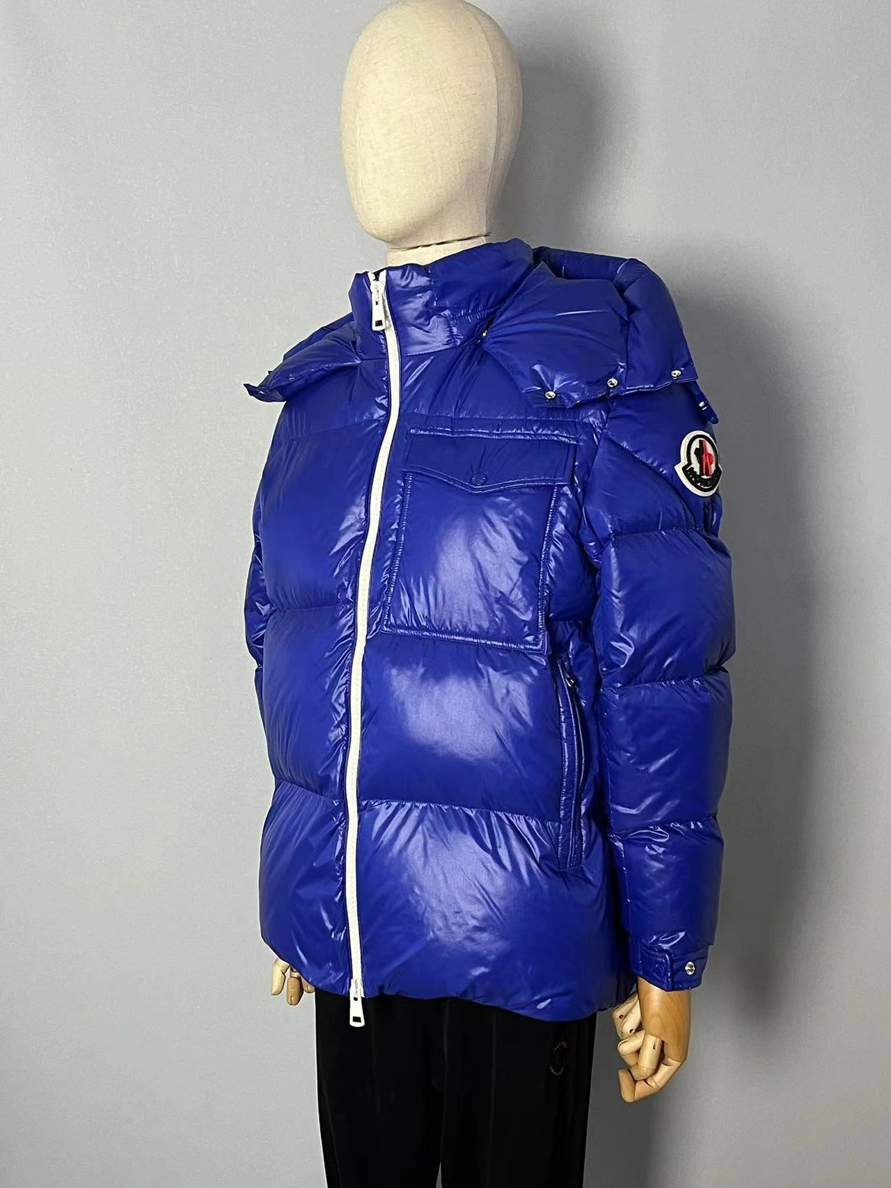 Timeless Moncler Down Jackets 146509