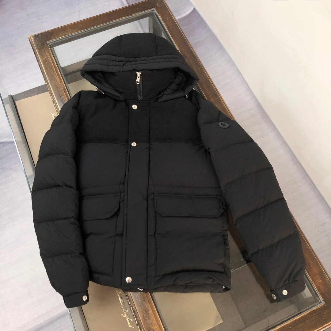 SmartChoice Moncler Down Jackets 146489