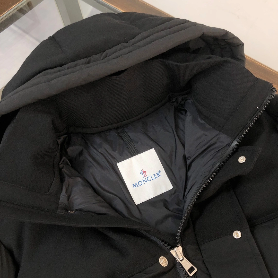 SmartChoice Moncler Down Jackets 146489