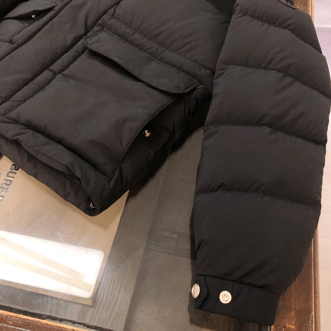 SmartChoice Moncler Down Jackets 146489