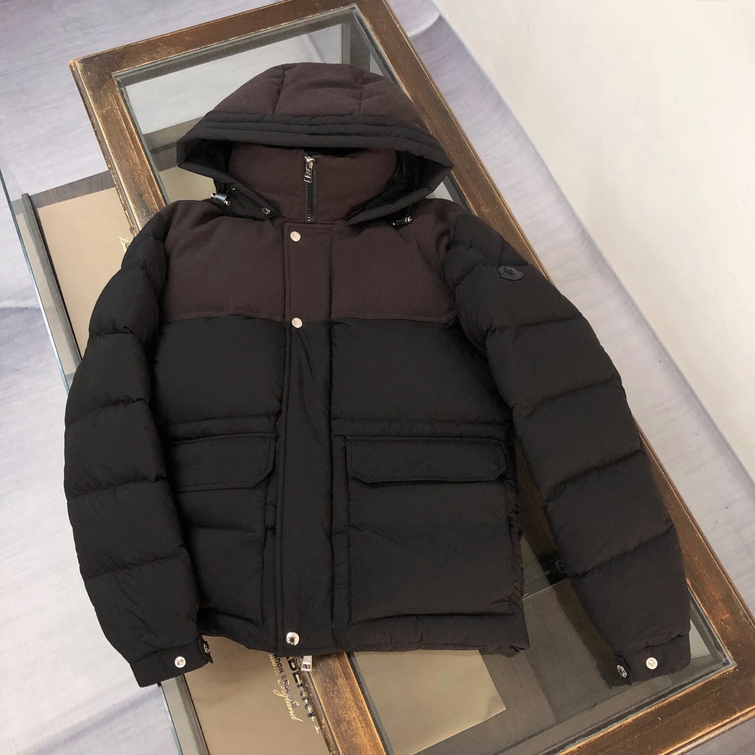 EasyMatch Moncler Down Jackets 146480