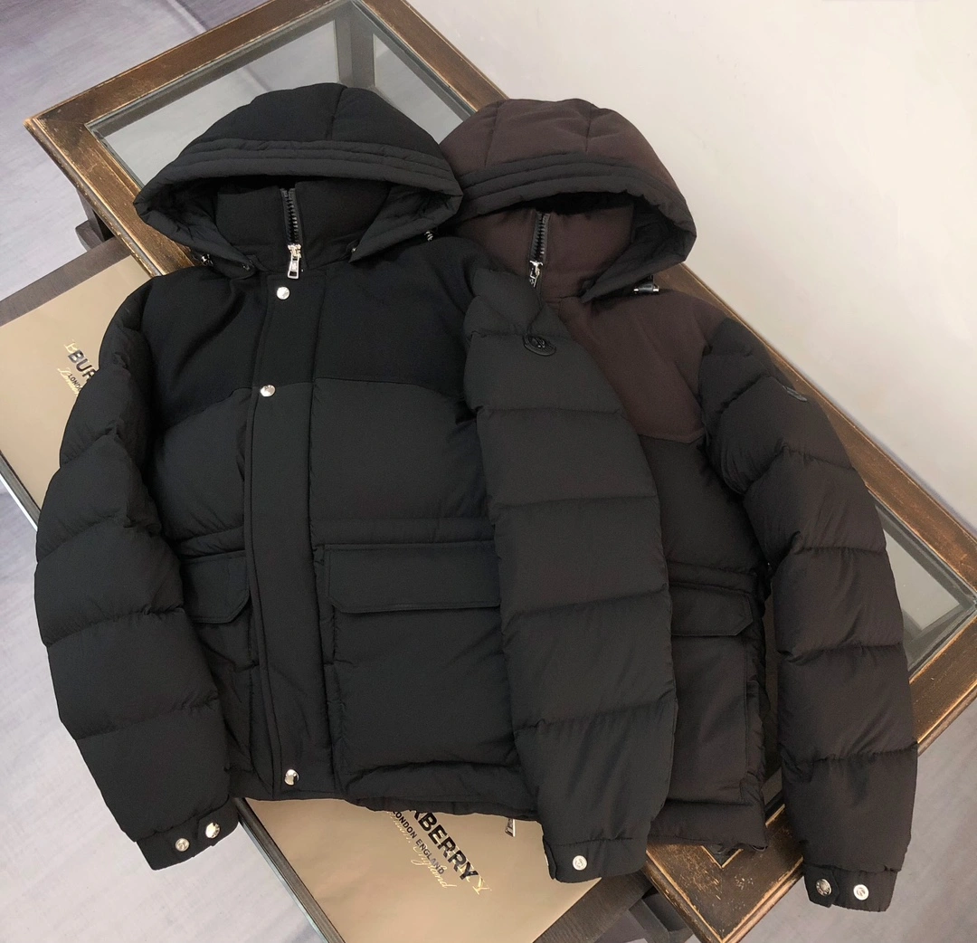 EasyMatch Moncler Down Jackets 146480
