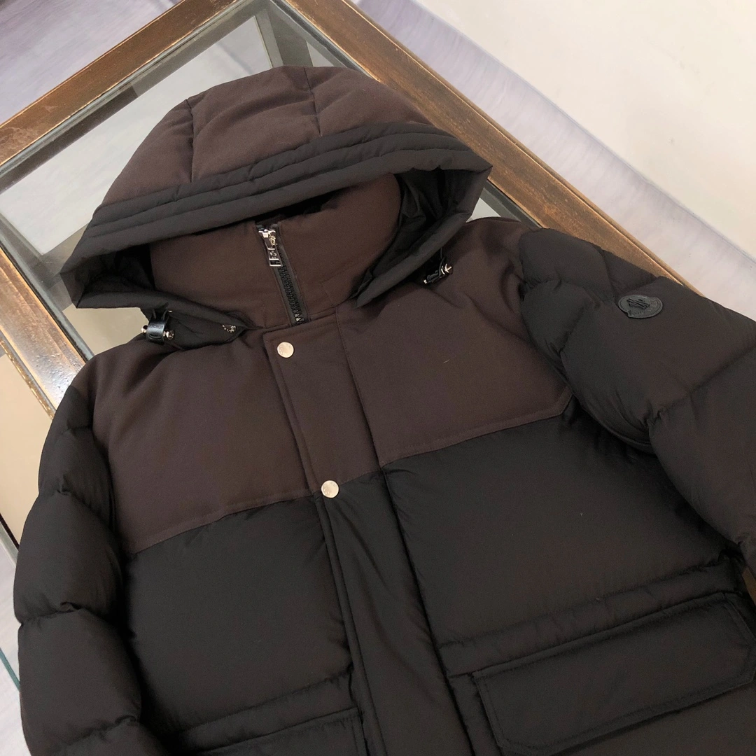 EasyMatch Moncler Down Jackets 146480