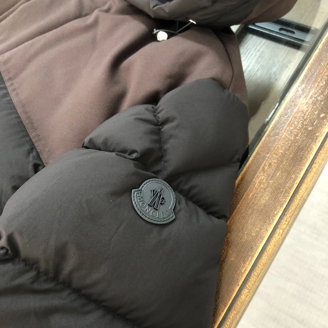 EasyMatch Moncler Down Jackets 146480