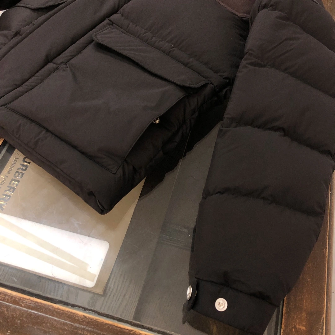 EasyMatch Moncler Down Jackets 146480