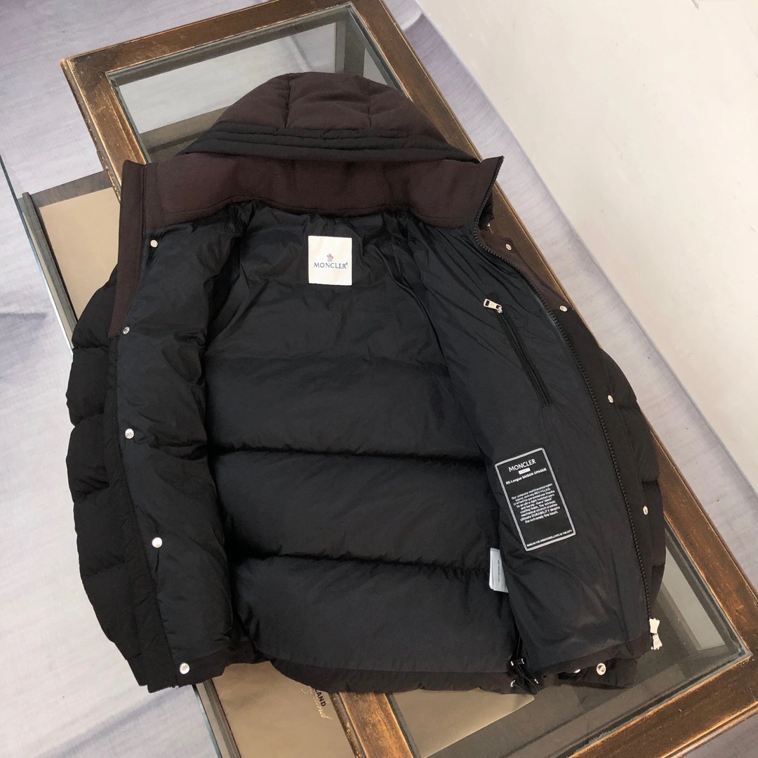 EasyMatch Moncler Down Jackets 146480