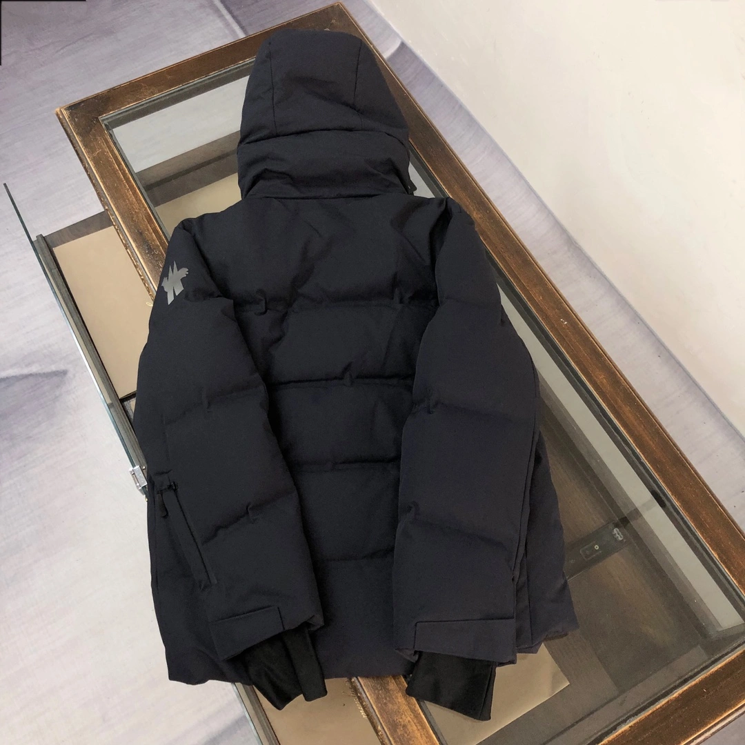 Stylish Moncler Down Jackets 146487