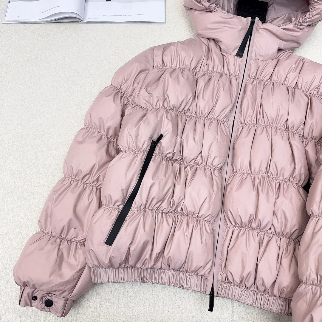 Moncler Down Jackets Refined 146499
