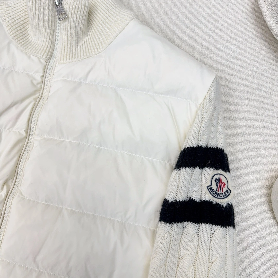 Compact Moncler Down Jackets 146496
