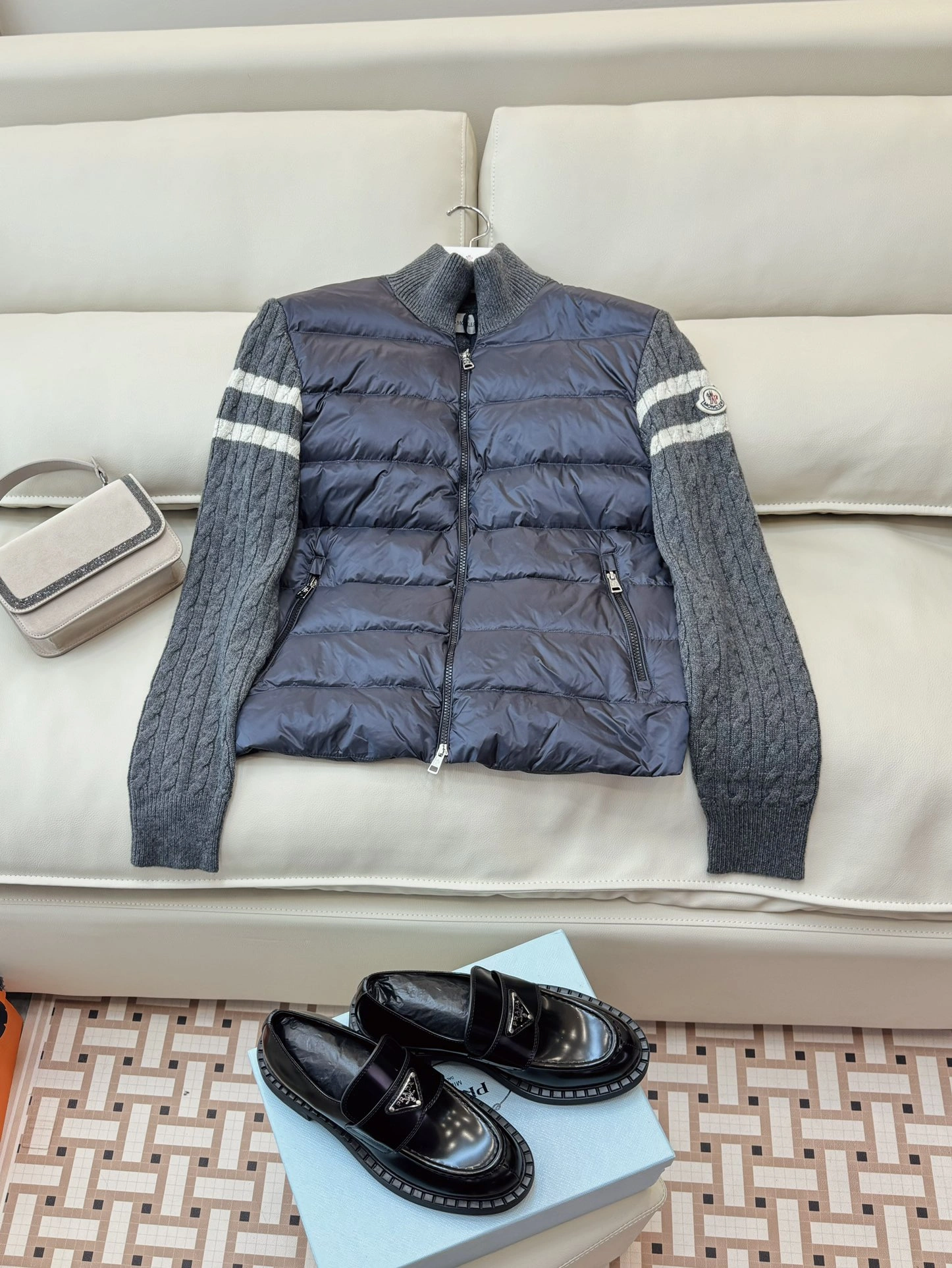 Moncler Down Jackets Trendy 146488