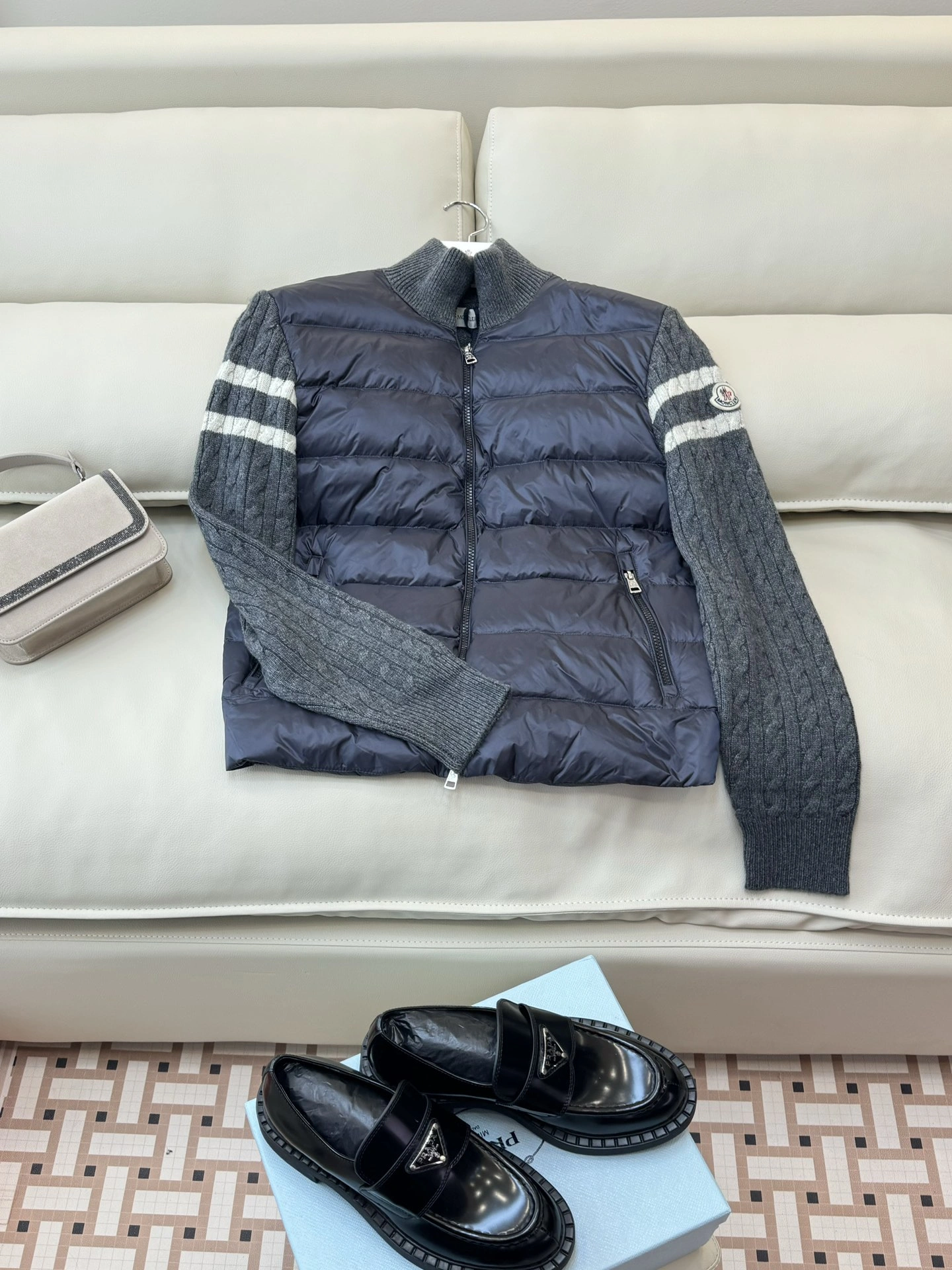 Moncler Down Jackets Trendy 146488