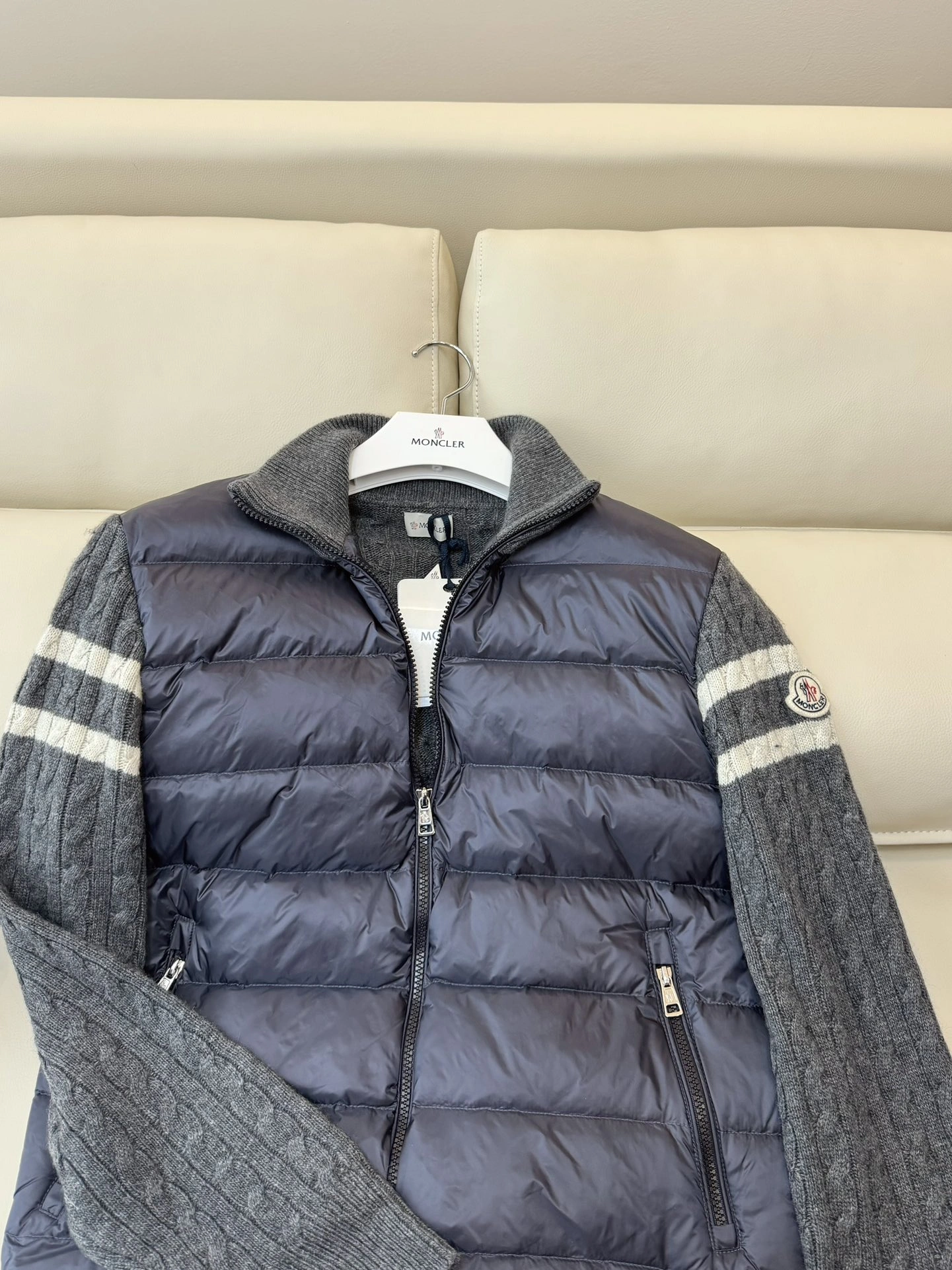 Moncler Down Jackets Trendy 146488