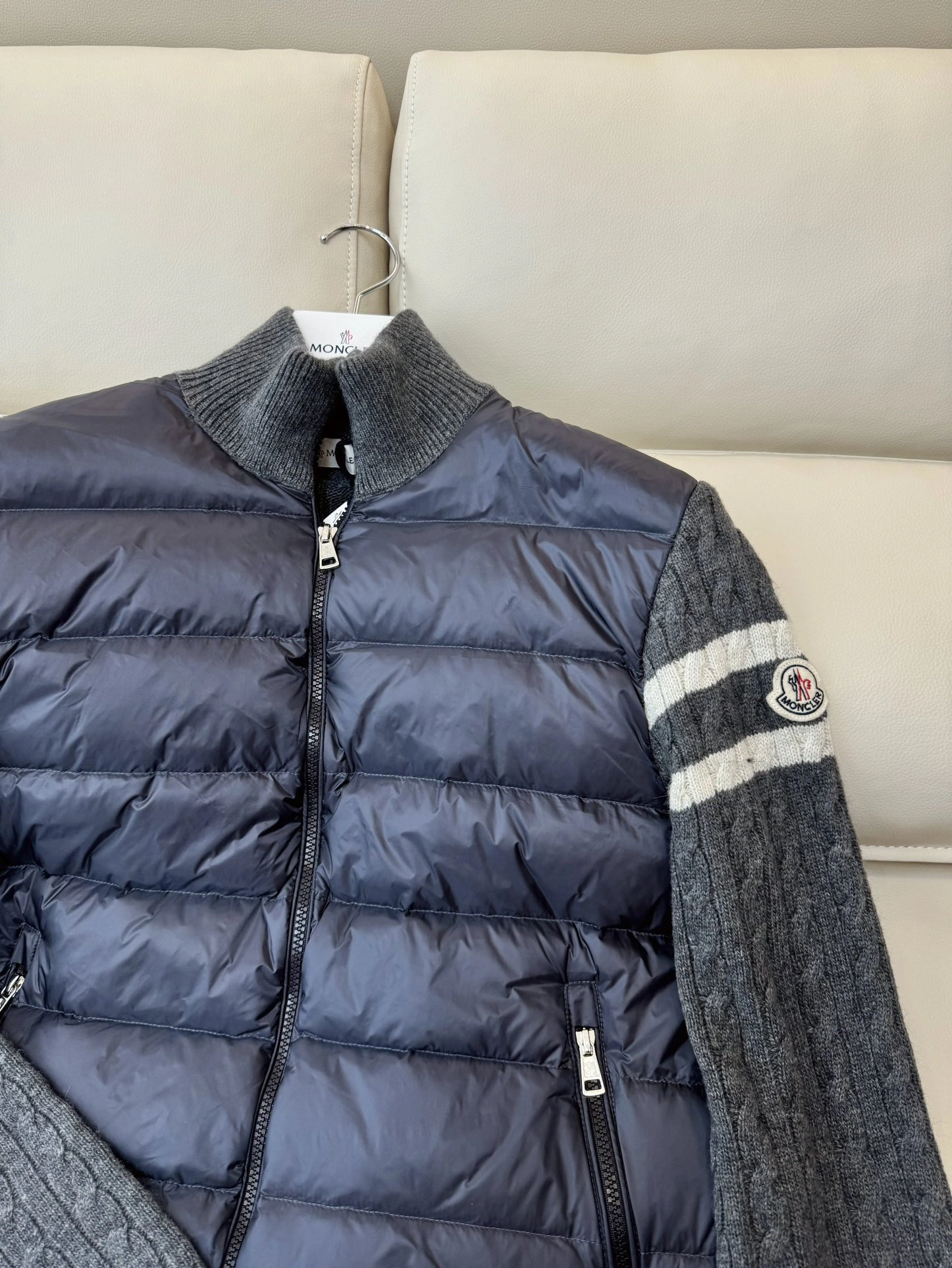 Moncler Down Jackets Trendy 146488