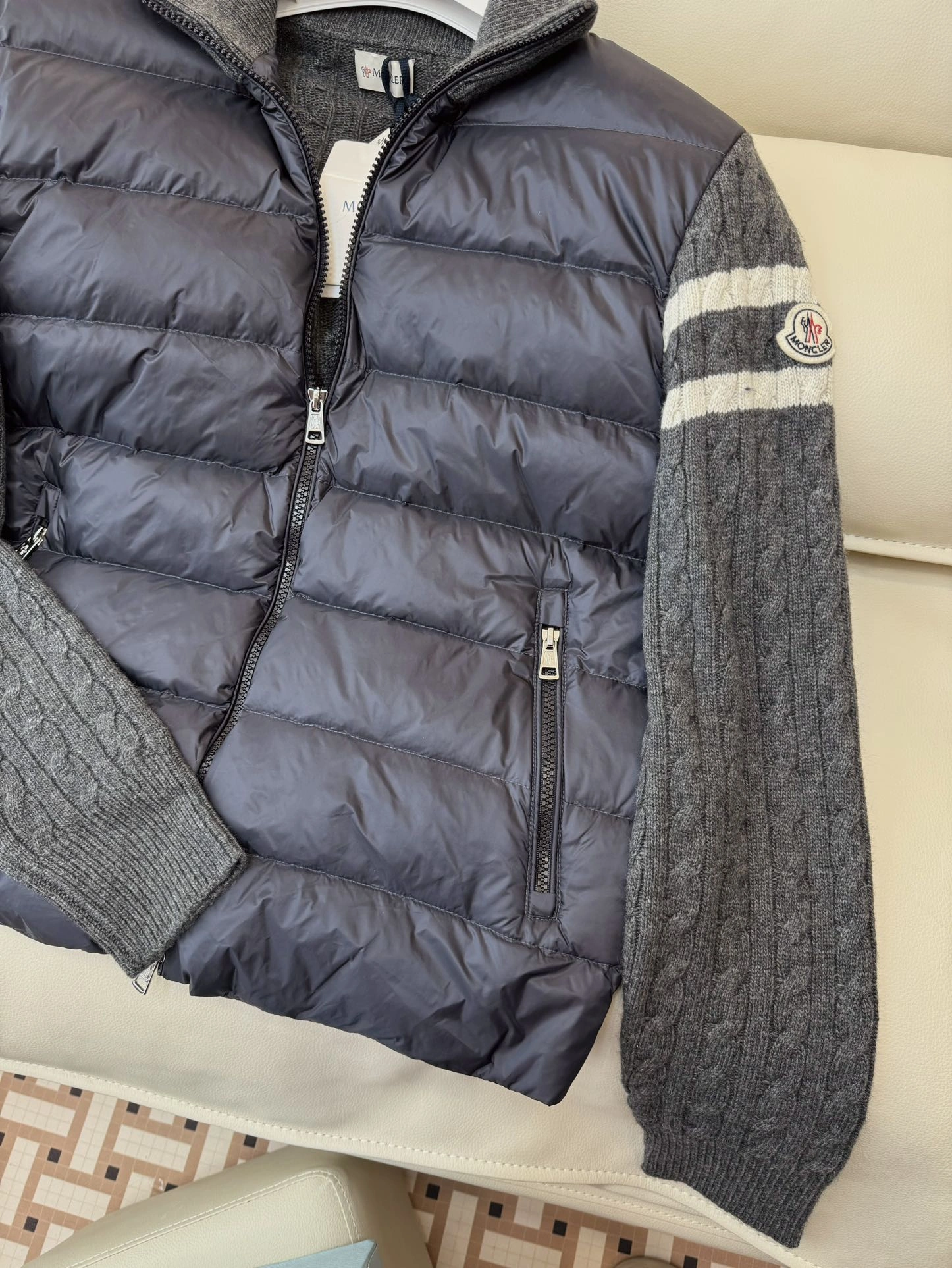 Moncler Down Jackets Trendy 146488