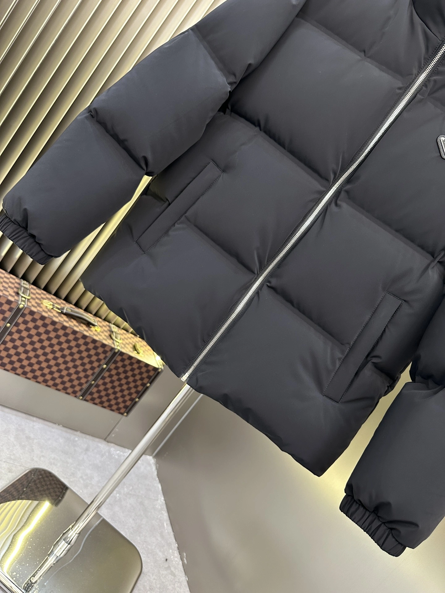 Moncler Down Jackets MoistureWicking 146500