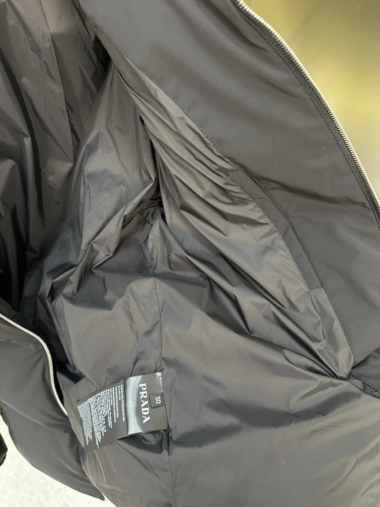 Moncler Down Jackets MoistureWicking 146500
