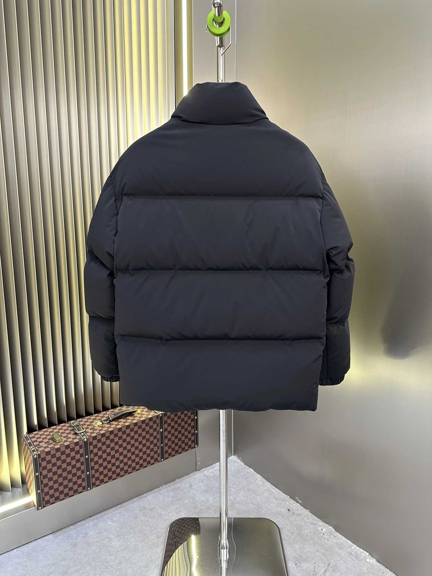 Moncler Down Jackets MoistureWicking 146500