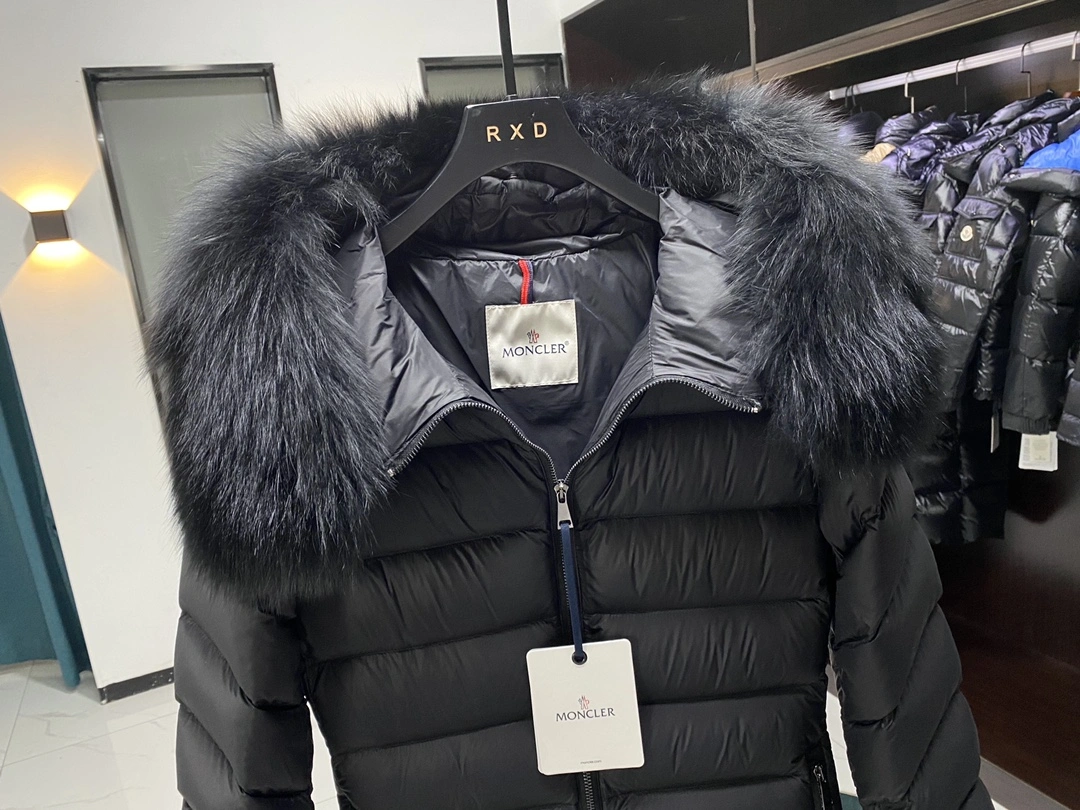 Moncler Down Jackets Casual 146493