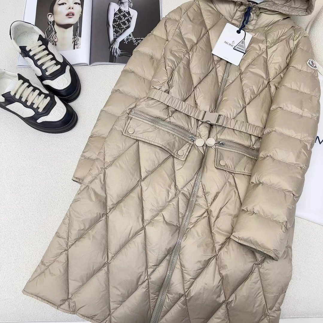Lightweight Moncler Down Jackets 146483