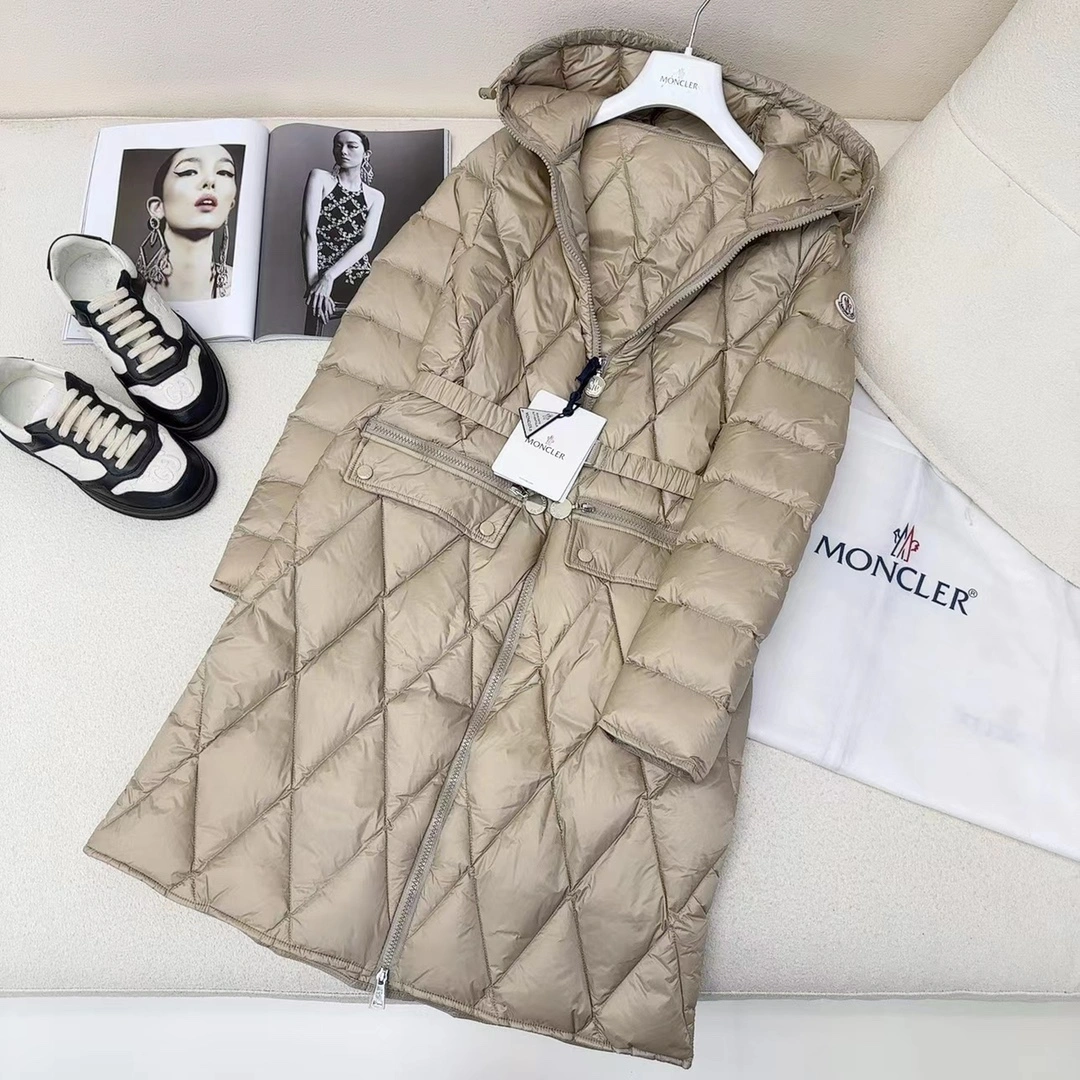 Lightweight Moncler Down Jackets 146483