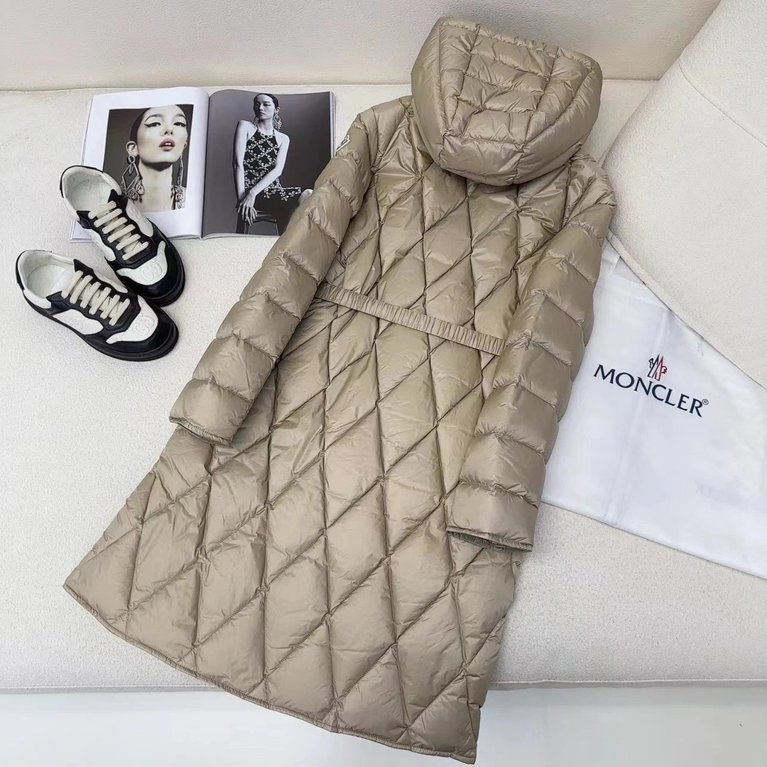 Lightweight Moncler Down Jackets 146483