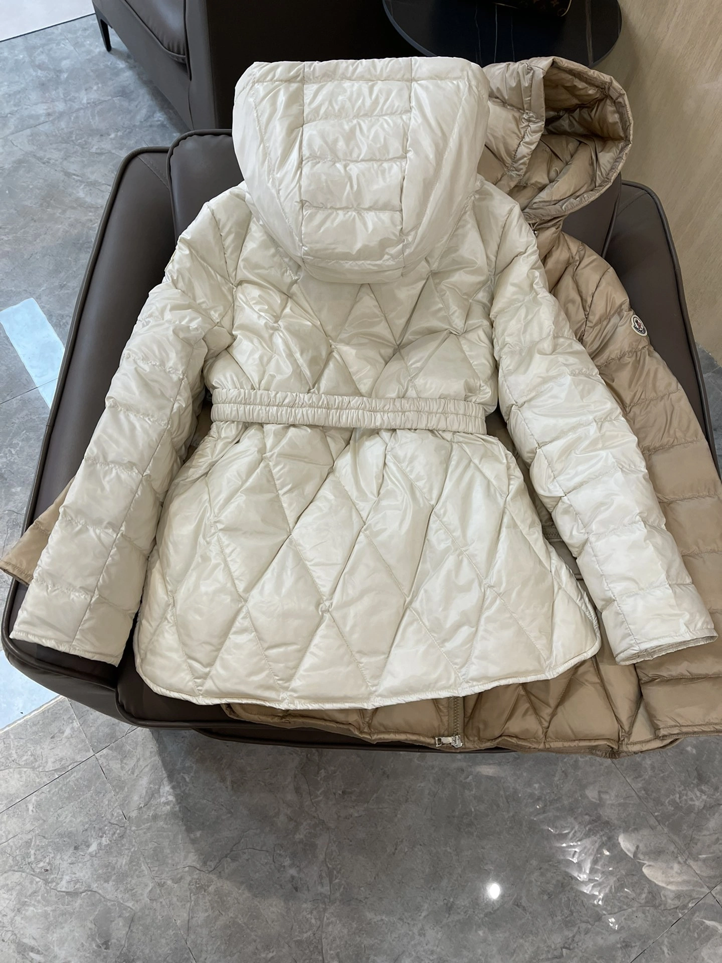 Moncler Down Jackets Breathable 146482