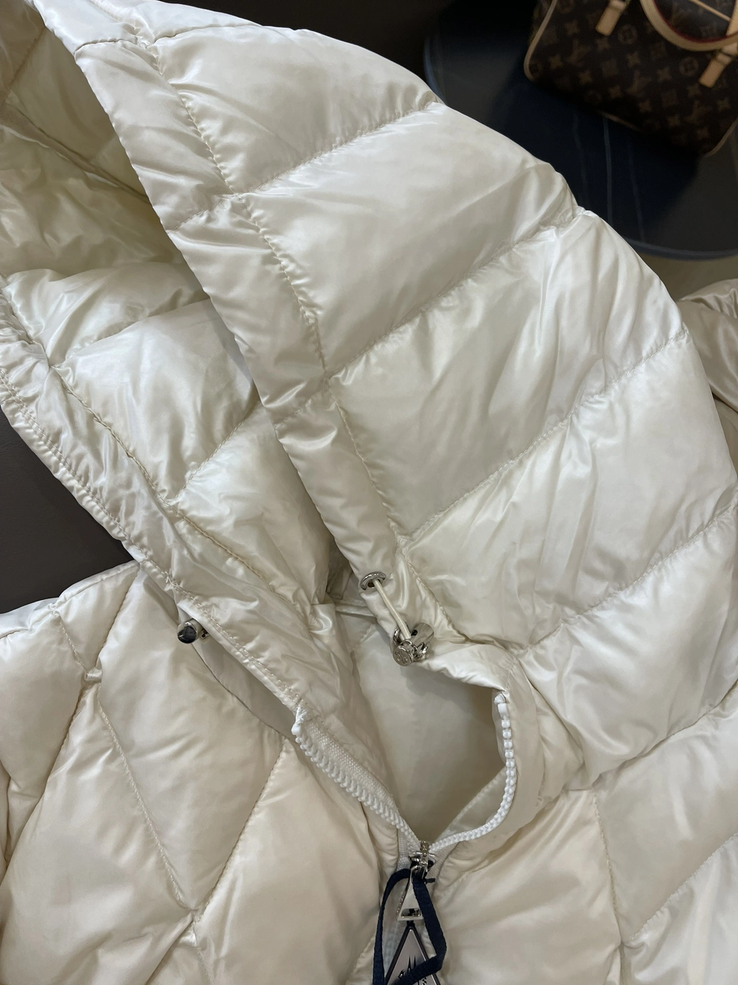 Moncler Down Jackets Breathable 146482