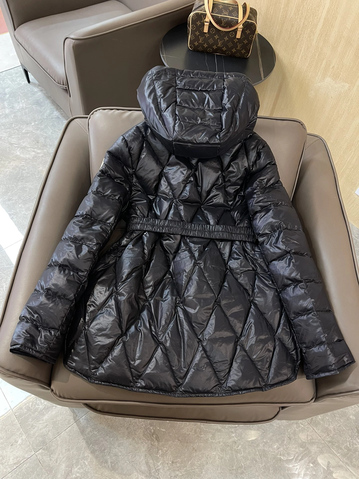 Moncler Down Jackets Effortless 146481