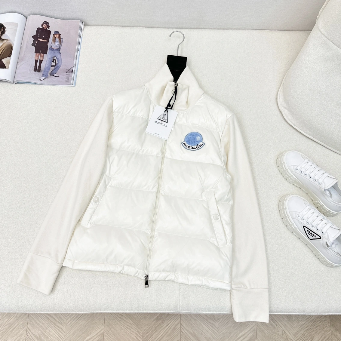 Moncler Down Jackets Attractive 146478