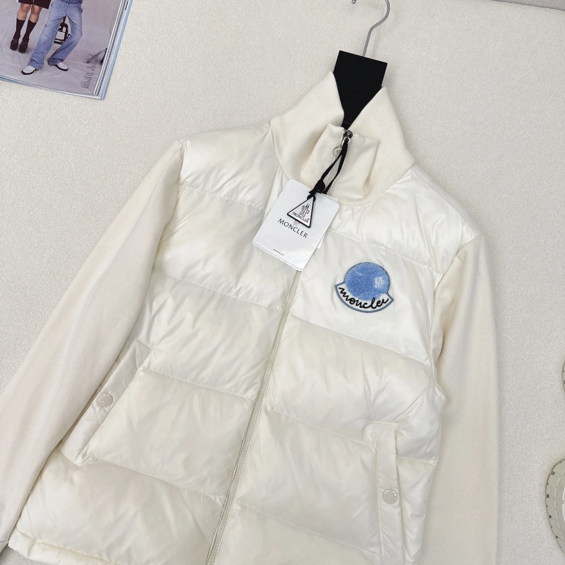 Moncler Down Jackets Attractive 146478