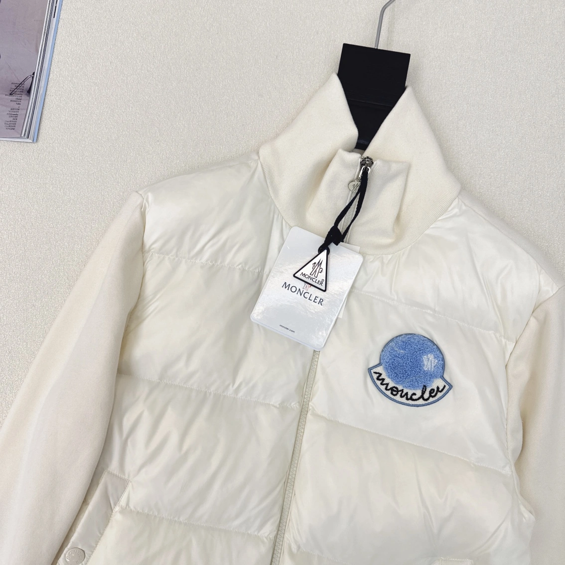 Moncler Down Jackets Attractive 146478