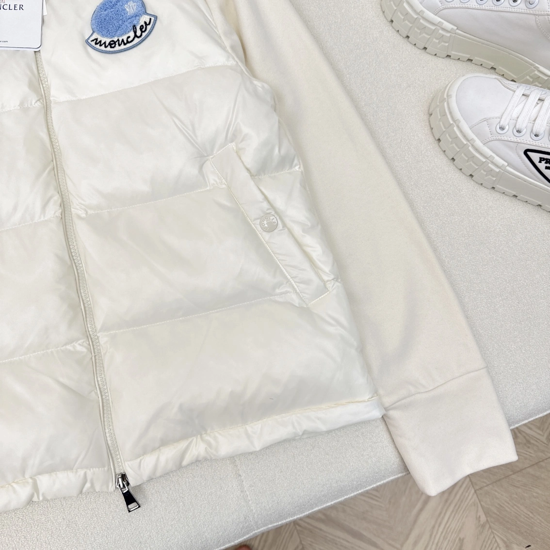 Moncler Down Jackets Attractive 146478