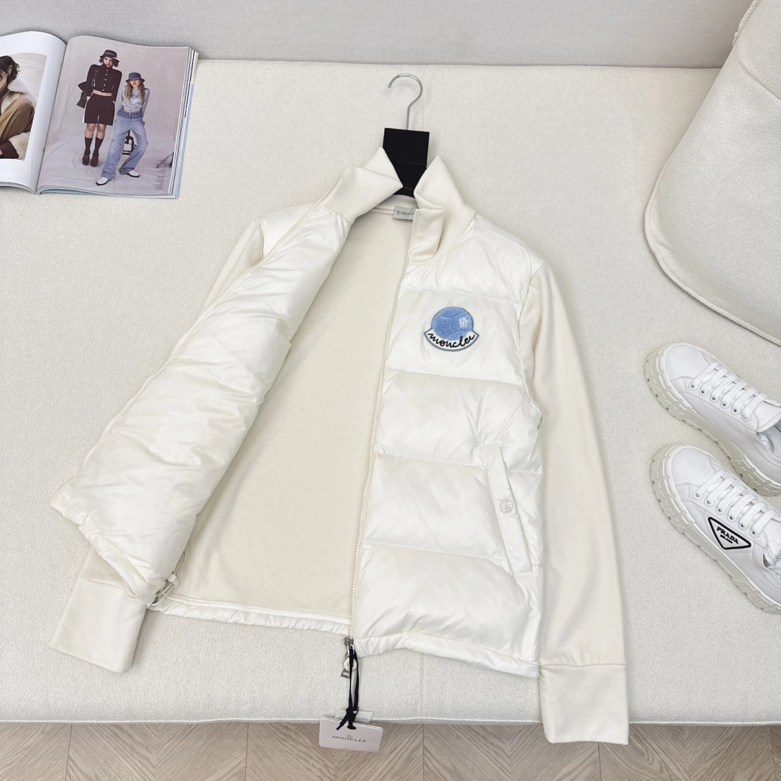 Moncler Down Jackets Attractive 146478